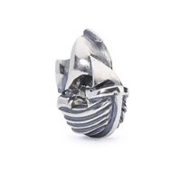 Charm Trollbeads Beads in Argento TAGBE-20072 - TAGBE-20072